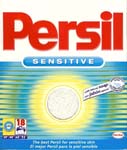 Persil Sensitive Dist. by Miele